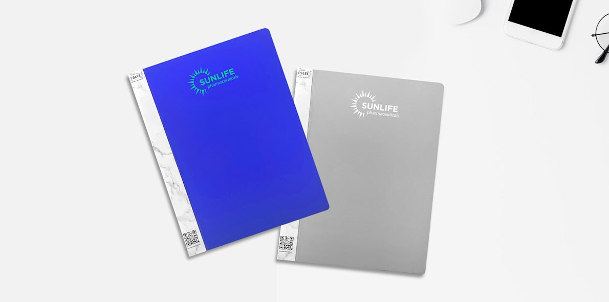 Spring Clip Files | Secure and Convenient Document Storage – Hello ...