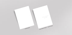 Custom Letterheads