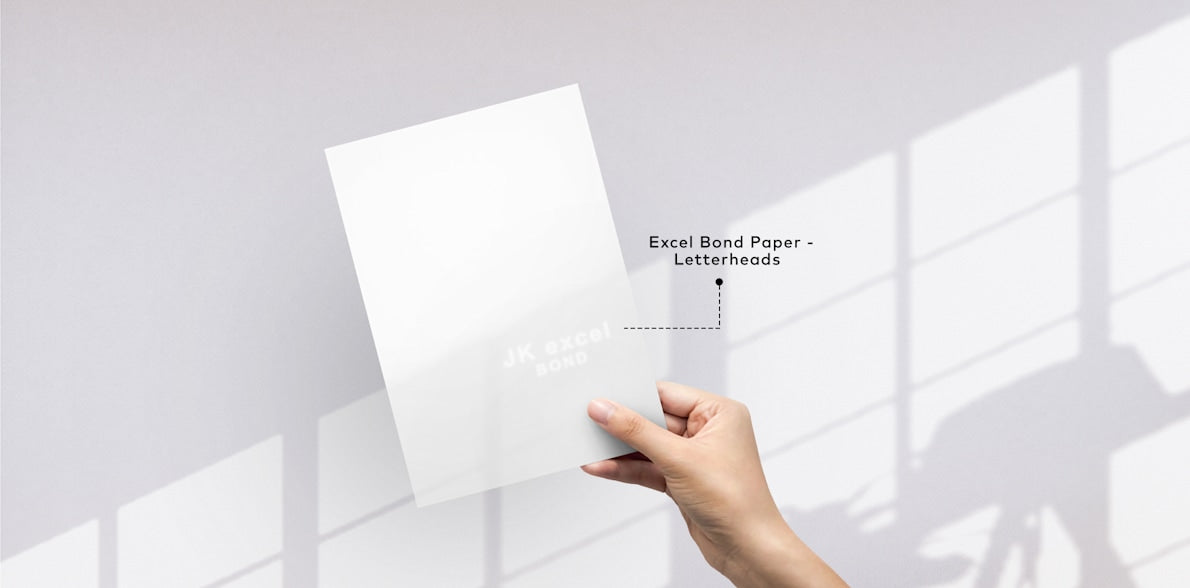 Custom Letterheads