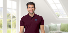 Men's Polo T-Shirts