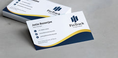 Non-Tearable Visiting Cards