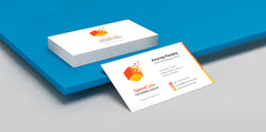 Premium Plus Visiting Cards