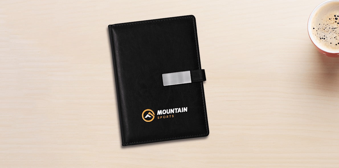 Personalized Diary with Magnetic Lock | Elegant & Secure Journal ...