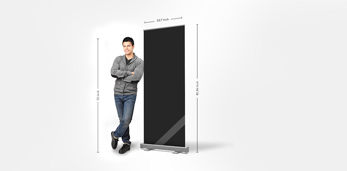 Custom Standees