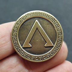 Corporate Lapel Pins | Metal Lapel Pins