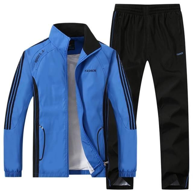 Personalized Tracksuit for Men | Super Quality by helloprint.pk (Min. 20 pcs)