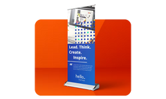 Custom Roller Banners