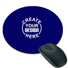 University Logo Mouse Pads | College Lab Custom Mouse| HelloPrint.pk