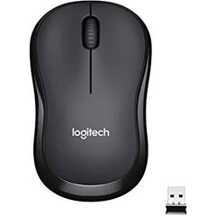 Optical USB Mouse – Custom Branded by HelloPrint.pk