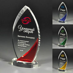 Custom Leadership Awards – Honoring Vision & Excellence | HelloPrint.pk