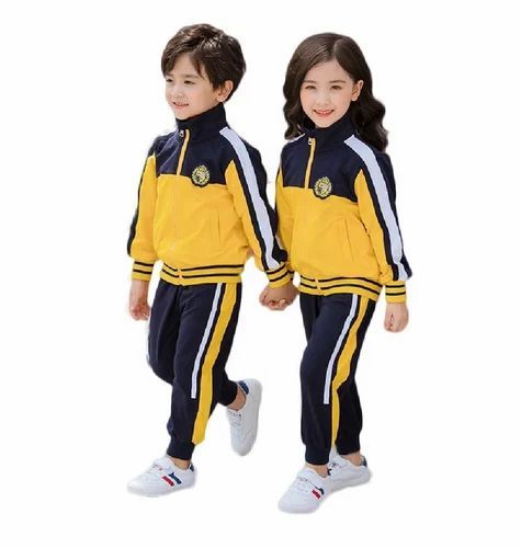 Winter Tracksuits for School Kids | Export Quality | HelloPrint.pk (Min. 30  pcs)