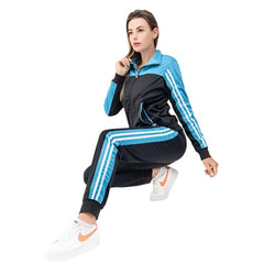 Women Tracksuit Set 2 Piece Jogging Outfits by helloprint.pk (Min. 20 pcs)