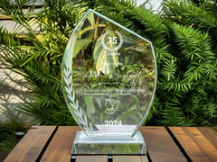 Mover of Mountains Award