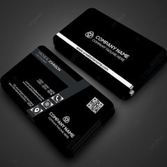 Premium Business Card  | Luxe Business Cards - Hello Print Media