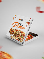 Custom Burger Boxes | Best Online Burger Boxes Printing in Pakistan