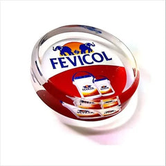 Acrylic Paper Weight