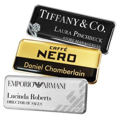 Personalized Name Badges | Name Badges | Name Tags