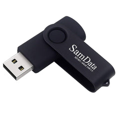 Custom USB Flash Drive – Branded by HelloPrint.pk