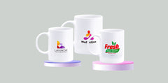 Personalized Coffee Mugs