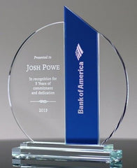 Custom Teamwork Awards & Plaques Online | HelloPrint.pk
