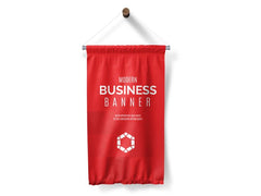 Event Flags Printing in Pakistan | Personalized Flags