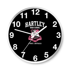 Logo Clocks | Custom Logo Wall Clocks by HelloPrint.pk