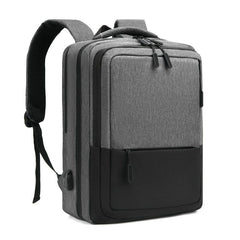Business Laptop Backpack | Custom Laptop Bags