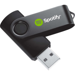 Custom USB Flash Drive – Branded by HelloPrint.pk
