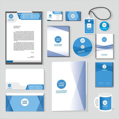 Office Envelops Printing | Office Stationary by HelloPrint.pk