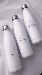 Custom Sports Bottles | Branded & Custom Water Bottles