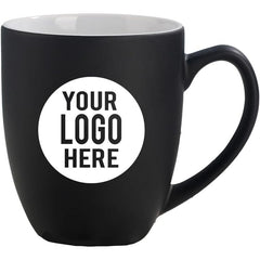 Custom Ceramic Mugs | Logo | Picture