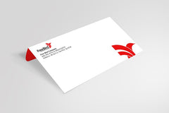 Custom Envelopes - Personalized for Your Business