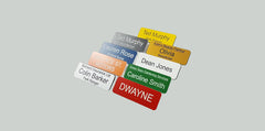 Personalized Name Badges | Name Badges | Name Tags