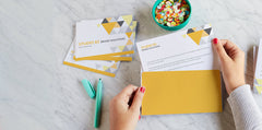 Custom Envelopes - Personalized for Your Business