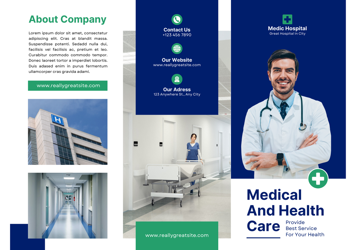 Leaflet Printing & Flyer Printing Service in Pakistan