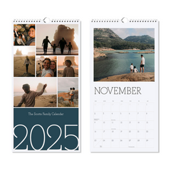 Buy Calendars Online at Best Price in Pakistan | Helloprint.pk