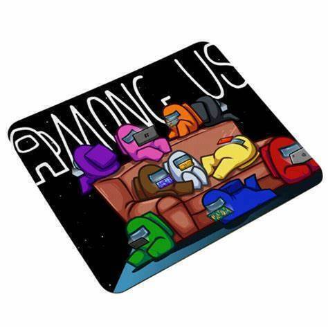 Games Mouse Pads | Customized Designs | HelloPrint.pk