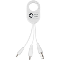 Multi Charging Cable for Promotions – Customize with HelloPrint.pk