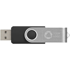 Custom USB Flash Drive – Branded by HelloPrint.pk
