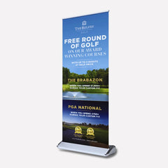 Custom Roller Banners