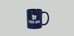 Customizable Mug with Logo