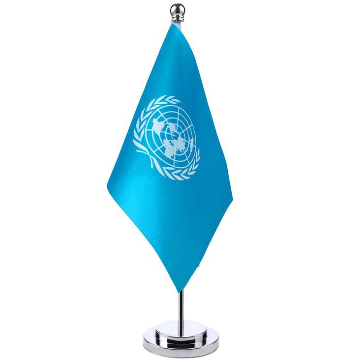 Office Table National Flags | High Quality by helloprint.pk ( – Hello ...