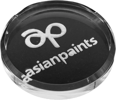 Acrylic Paper Weight