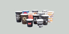 Personalized Coffee Mugs with Logo