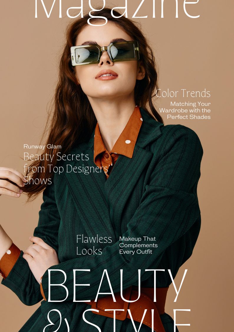Fashion Magazine