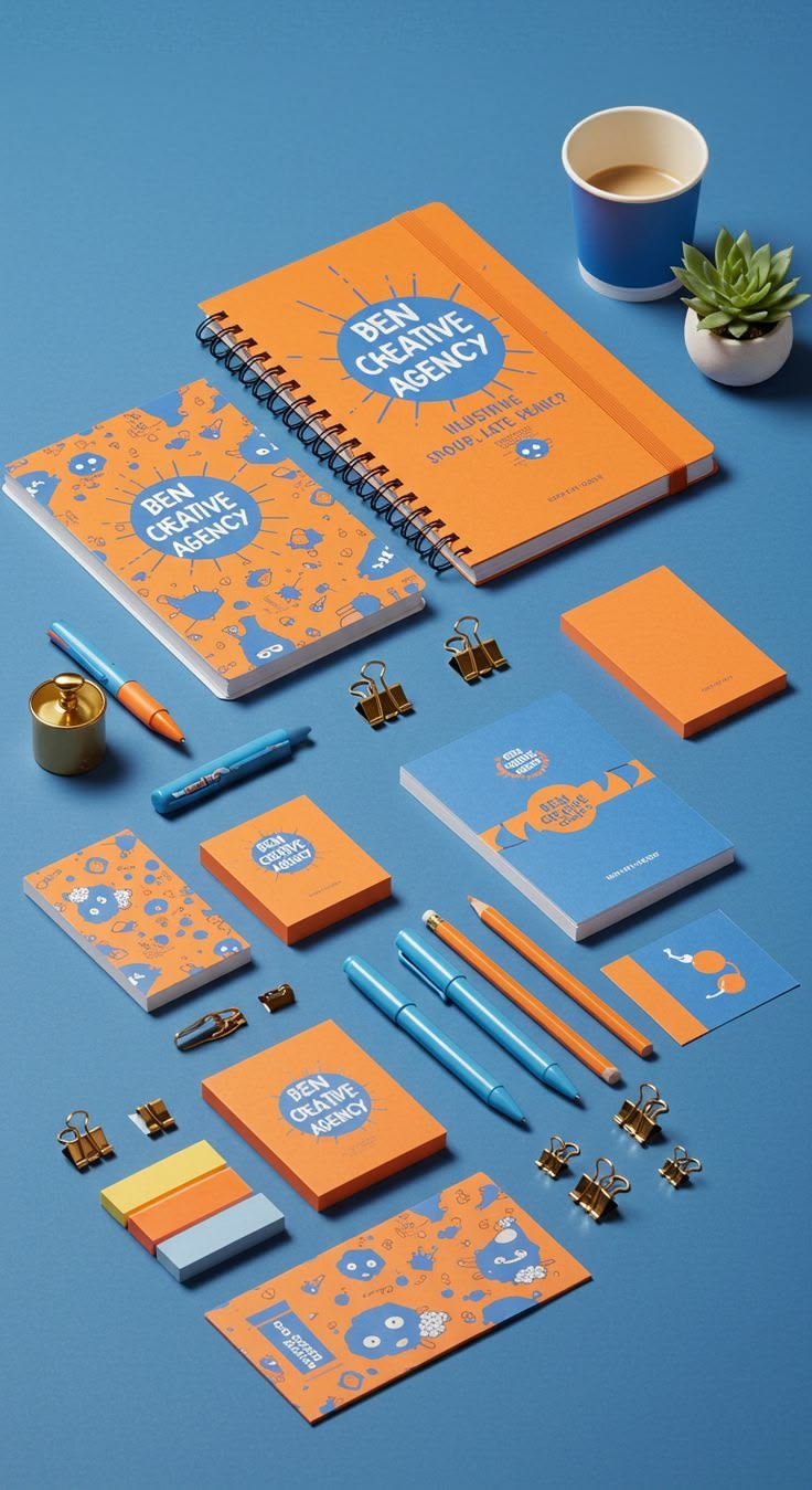 Office Stationery
