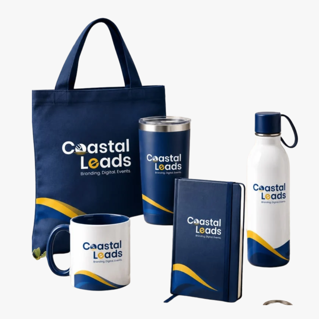 Custom Printing