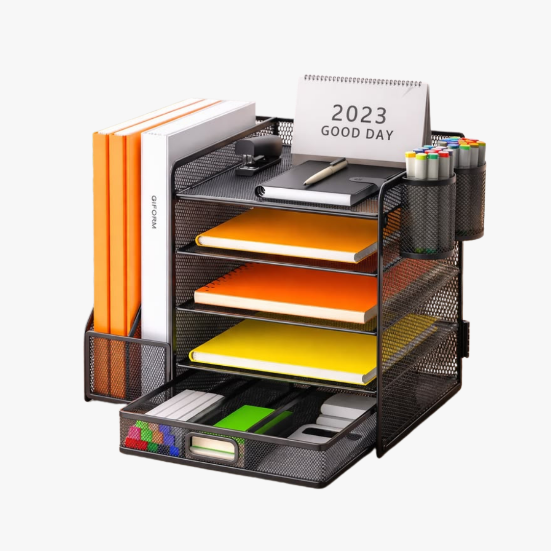 Custom Printing