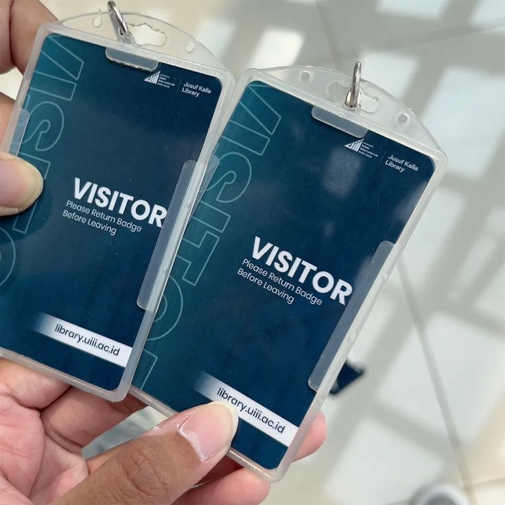 Event Entry Pass